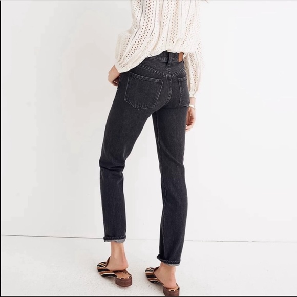 MADEWELL Perfect Vintage Jean Sz 27 NWT - Picture 8 of 14